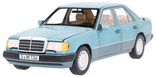 230 limousine w124 1991 1993 - e,