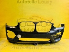 BMW G01 X3 M-Paket Stoßstange