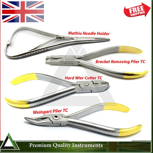 Dental blattschraube - dental,