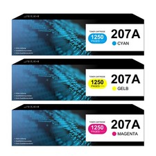 Toner für HP 207A / 207X