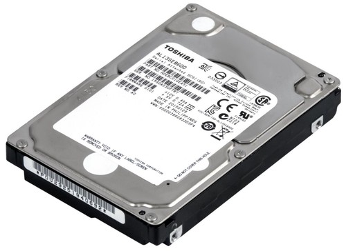 Festplatte toshiba al13seb600 - festplatte,