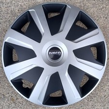 4 Radkappen für Iveco