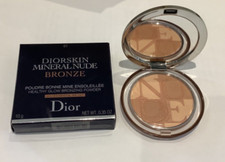 Dior Diorskin Mineral Akt