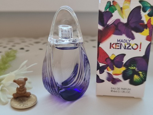 Parfum miniatur madly - parfum, kenzo,