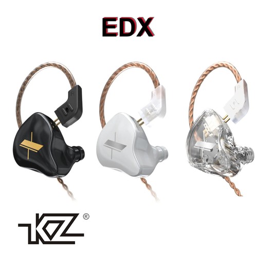 Edx high end - kz, professional