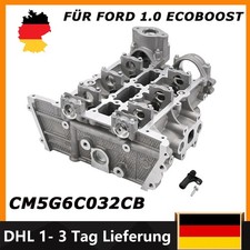 Zylinderkopf Für Ford 1.0
