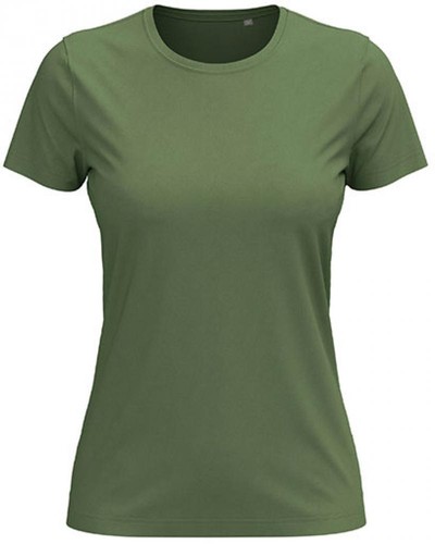 Classic ladies damen shirt - damen, t-shirt