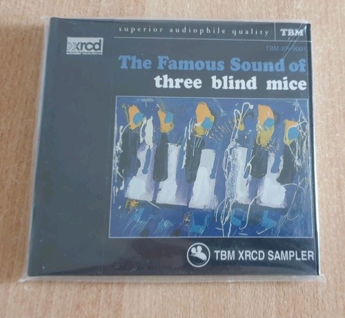 The famous sound three - the,