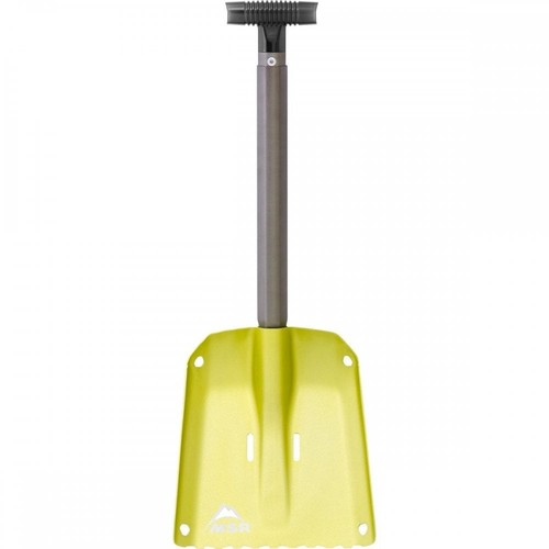 Msr responder schneeschaufel - responder,