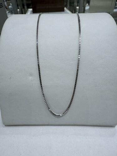585 gold kette - 585,