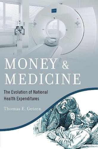 Money and medicine thomas - medicine, by