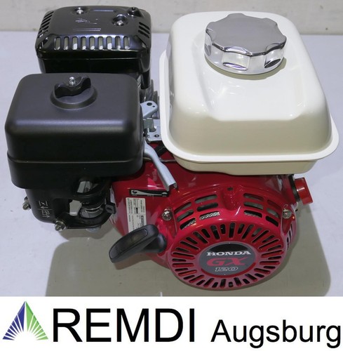 Honda industrie motor 3 - motor, 3,5