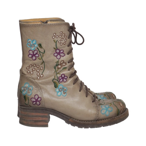 Brako schnürstiefel - brako,,