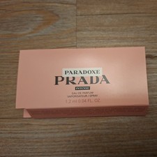 PRADA Paradoxe Intense Eau de