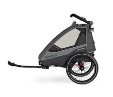 Fahrradanhänger Qeridoo