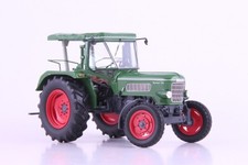 Fendt Farmer 3 S 2WD mit Peko