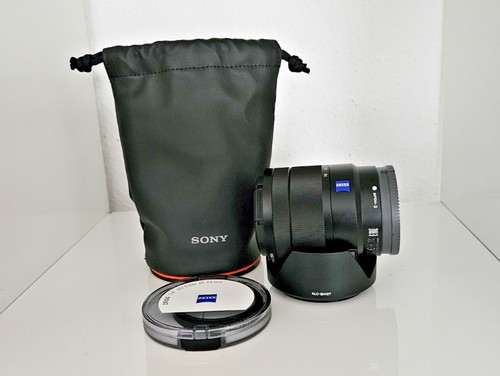 Sony zeiss vario - zeiss, vario-tessar
