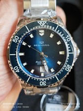 Sea-Gull Ocean Star Pro
