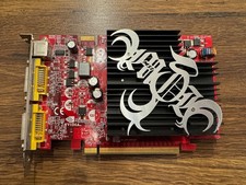 MSI Geforce 7600GS 512 MB