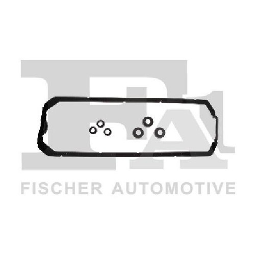 Ventildeckel dichtung - ventildeckel-dichtung, (satz)