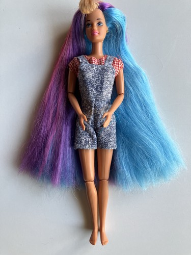 Mattel barbie modepuppe - mattel,