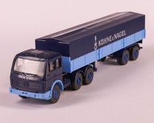 q5L012 Spur H0 Wiking LKW