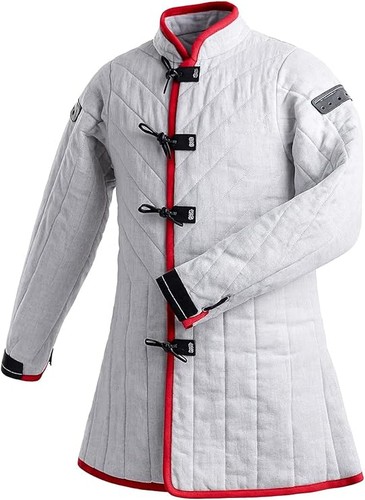 Mittelalter doublet padded - doublet,