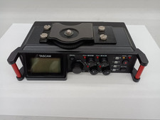 TASCAM DR-70D 4-Kanal