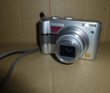 Panasonic Lumix DMC-LZ3  5 MP