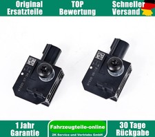 Opel Astra K 13504470 2x Airbagsensor Crashsensor Aufprallsensor