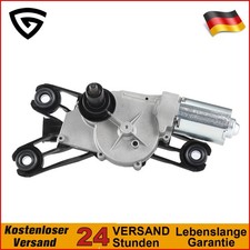 Heckwischer Motor passt für