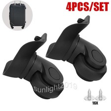 4x Große Koffer Gepäck