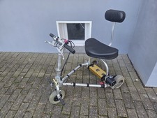 Travel Scoot Scooter Faltbares