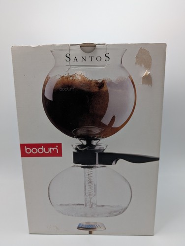 Bodum santos tassen siphon - bodum,