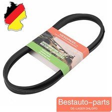 Keilriemen Fahrantrieb