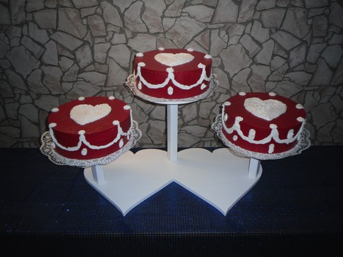 3er weißer hochzeit - 3er,