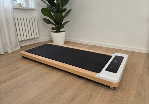 Walking pad laufband mit - walking,