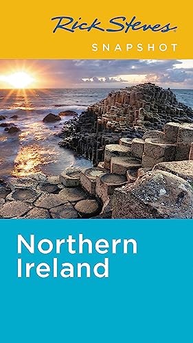 Rick steves snapshot - steves, northern