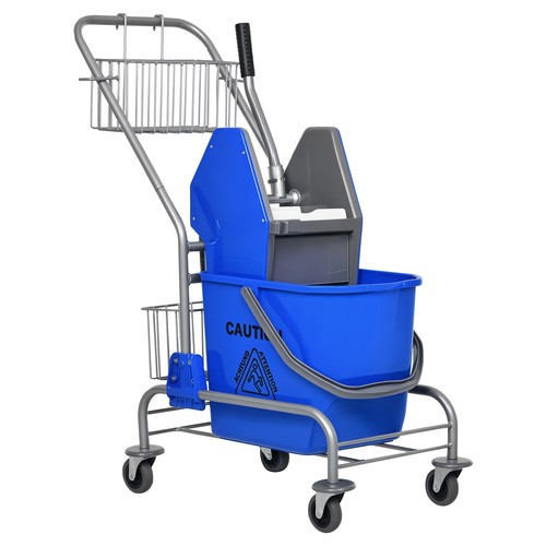 Putzwagen reinigungswagen - putzwagen,