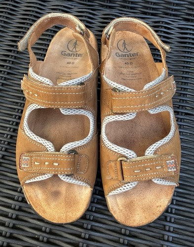 Ganter damen sandalen größe - damen,