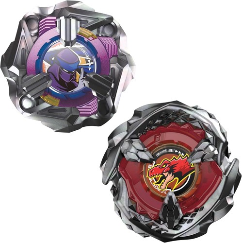 Hasbro beyblade set beat - x,