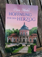 Buch Hoffnung für den Herzog