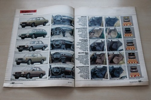 Auto motor und - auto,