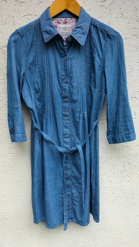 Esprit jeans kleid 40 - esprit, gr.