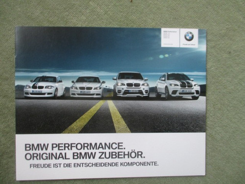 Bmw performance - bmw,