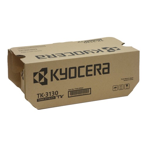 Kyocera 3130 tk3130 toner - tk3130,