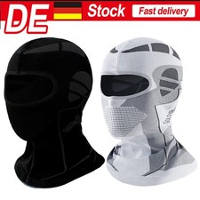Winddicht Gesichtsmaske Sturmhaube Wintermütze Balaclava Motorrad Ski-Fahrrad*