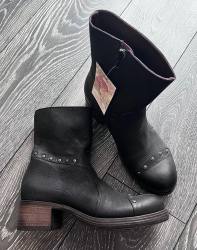 Brako stiefelette stiefel - stiefel, gr