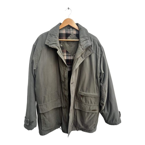 Hubertus jacke herren - jacke,