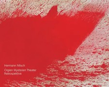Hermann nitsch - hermann,
